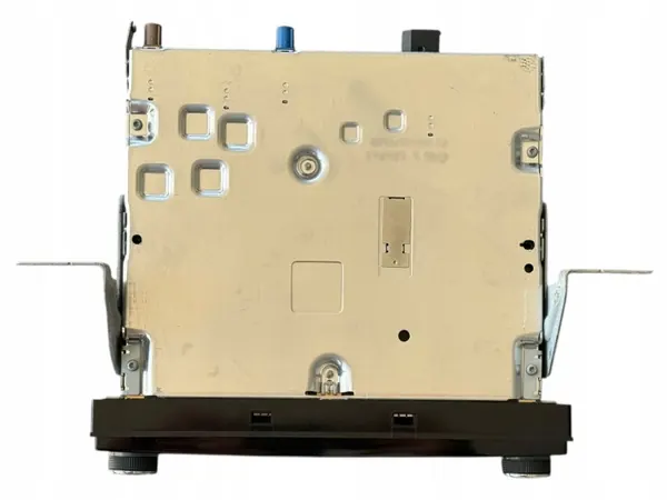 Nissan Juke F15 2017 Navigaattoradio OEM 25915BV80A image 8