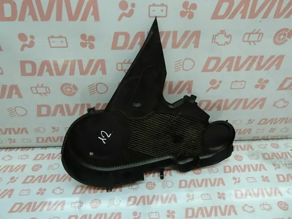 VW Caddy Tidsremsskydd 1.6 TDI Diesel 2012 image 3