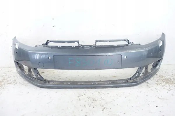 Parachoques delantero OEM 5K0807221 para VW Golf VI 2008-2012 image 2