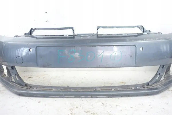 Parachoques delantero OEM 5K0807221 para VW Golf VI 2008-2012 image 3