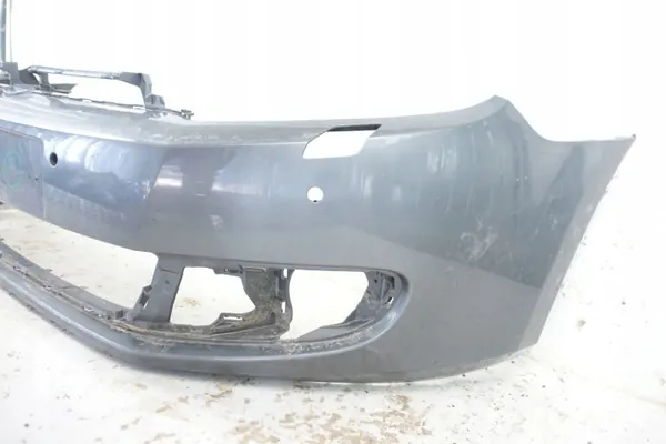 Parachoques delantero OEM 5K0807221 para VW Golf VI 2008-2012 image 4
