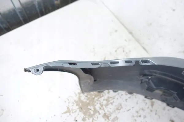 Parachoques delantero OEM 5K0807221 para VW Golf VI 2008-2012 image 6