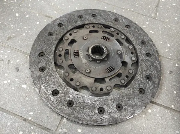 Embreagem com disco e platô VW Audi image 3