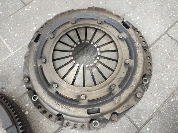 Embreagem com disco e platô VW Audi image 5