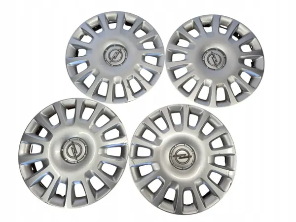 OEM GM13211852 Enjoliveurs 14" pour Opel image 2