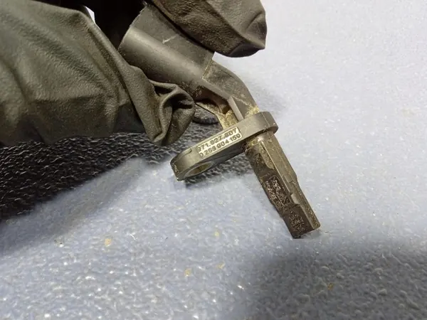 ABS-sensor Porsche Panamera 971 Voor Achter 971927807 image 3