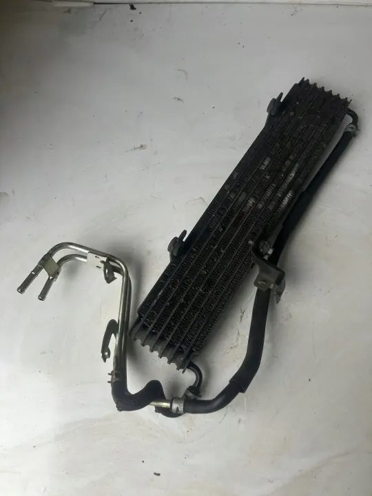 Refroidisseur huile boîte OEM 9499D169 Mitsubishi image 2