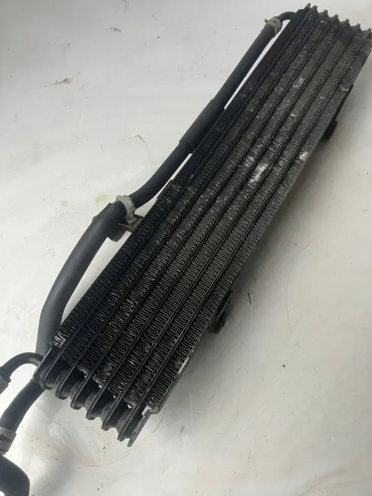 Refroidisseur huile boîte OEM 9499D169 Mitsubishi image 4