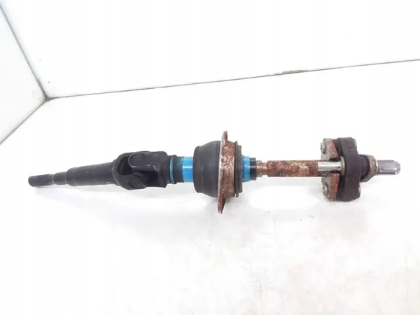 Jaguar S-Type Rattstolpskors OEM ARA192264 image 2