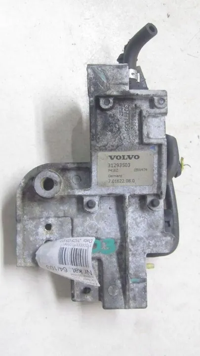 Válvula de vácuo VOLVO XC60 2.4 30774761 image 2