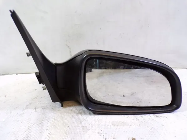 Höger Spegel Opel Astra H Lift 5-Pin Färg Z20R image 2