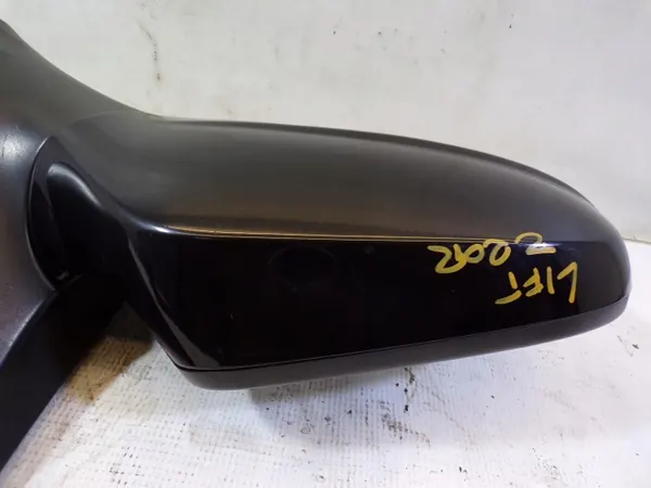 Höger Spegel Opel Astra H Lift 5-Pin Färg Z20R image 5