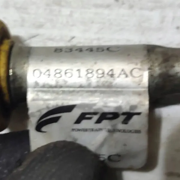 Sensor Nivel Aceite Jeep OE OEM 04861894AC image 6
