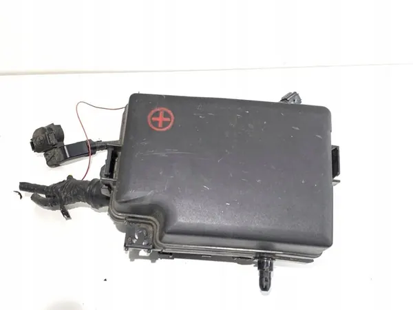 Caixa de fusíveis Hyundai Kona 912A0-CM430 Crossover 1.6 105CV image 2