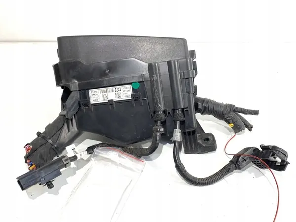 Caixa de fusíveis Hyundai Kona 912A0-CM430 Crossover 1.6 105CV image 3