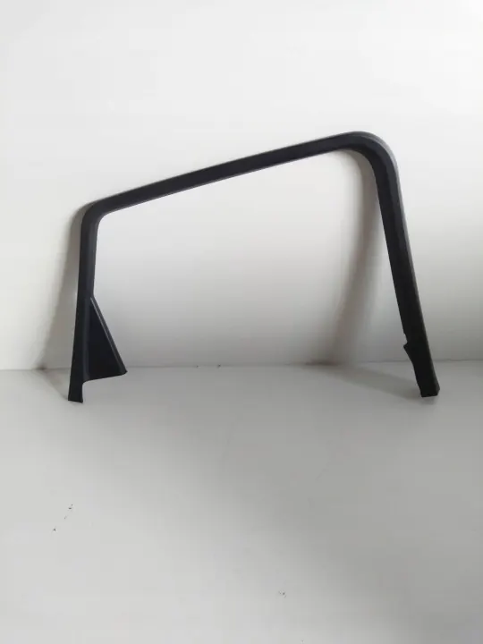 Cadre Portière Arrière Gauche Audi Q5 8R OEM 8R0867671 image 2