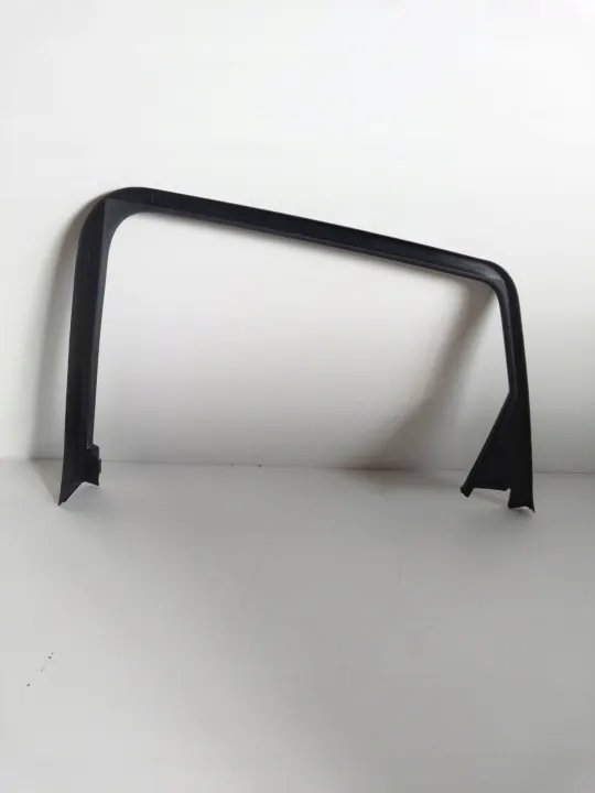 Cadre Portière Arrière Gauche Audi Q5 8R OEM 8R0867671 image 5