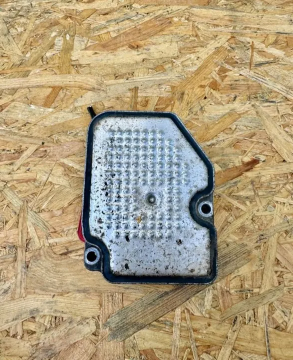 Controlador Haldex OEM 108253-02 para Land Rover Freelander 2 image 4