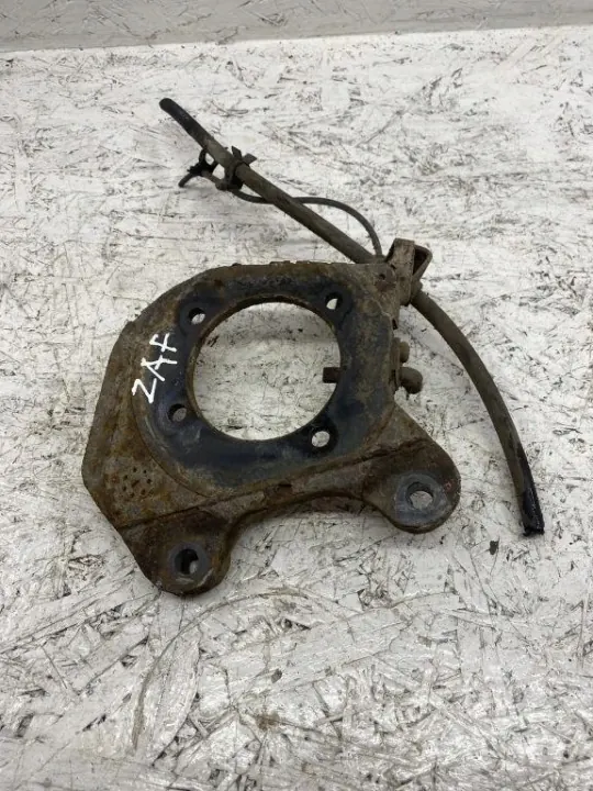 OEM 12778853 Porte-moyeu arrière gauche pour Opel Astra J image 3