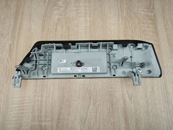 BMW Navigationsbildschirm OEM 5A3E575 - 26km Gebraucht image 4