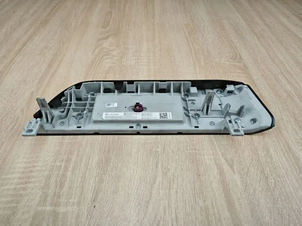 BMW Navigationsbildschirm OEM 5A3E575 - 26km Gebraucht image 5