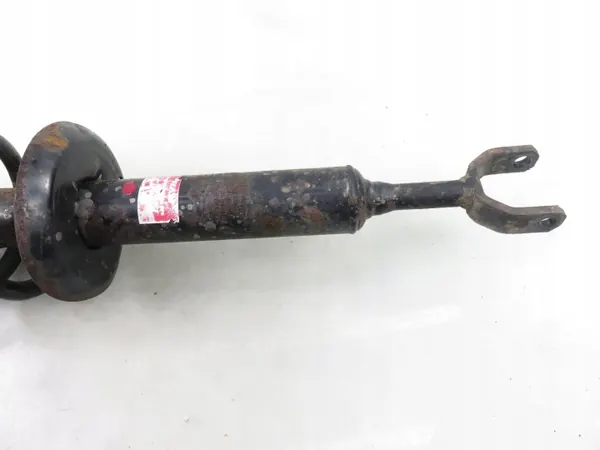 OEM MCPERSON Rechts Voor Audi A4 B5 2.5 TDI image 4