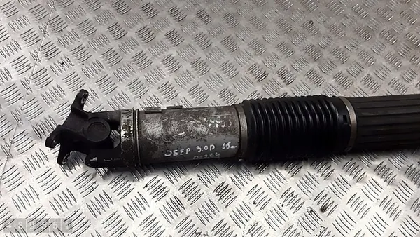 2005 Jeep Grand Cherokee Arbre de transmission p52853003ad image 2