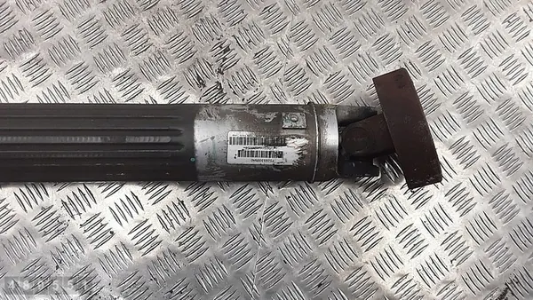 2005 Jeep Grand Cherokee Arbre de transmission p52853003ad image 4