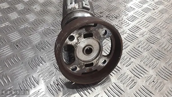 2005 Jeep Grand Cherokee Arbre de transmission p52853003ad image 5