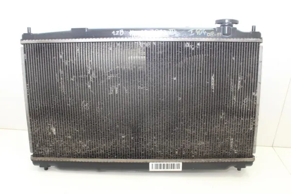 Waterradiator ventilator OEM 365578259 Honda Jazz III image 2