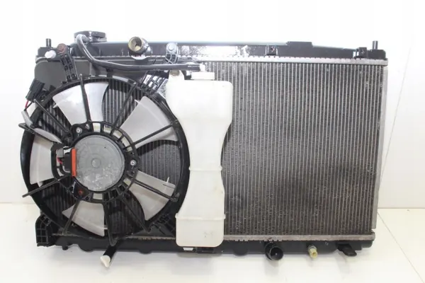 Waterradiator ventilator OEM 365578259 Honda Jazz III image 3