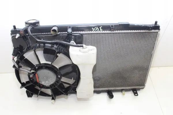 Waterradiator ventilator OEM 365578259 Honda Jazz III image 4