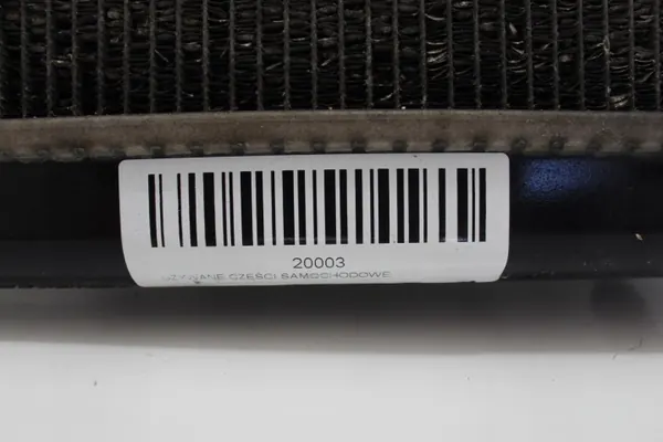 Waterradiator ventilator OEM 365578259 Honda Jazz III image 5