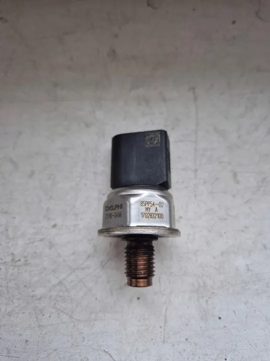 Kraftstoffdrucksensor OEM 72100498 für DAF XF 106 image 2