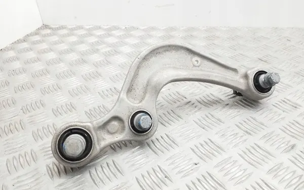 Braccio di Controllo Audi OE 4M0505361G image 2