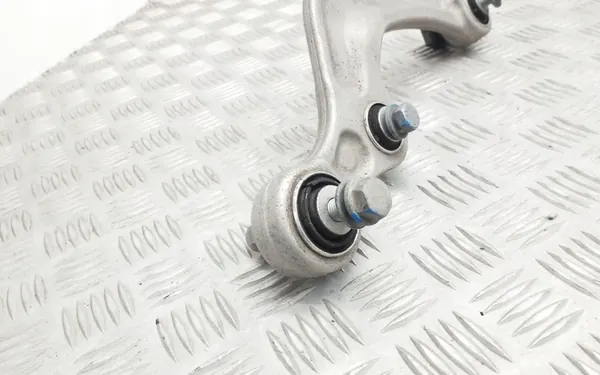 Braccio di Controllo Audi OE 4M0505361G image 3