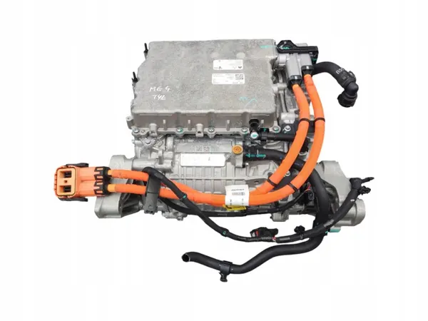 Motor elétrico MG4 OEM TZ180XS0951 - Usado image 2