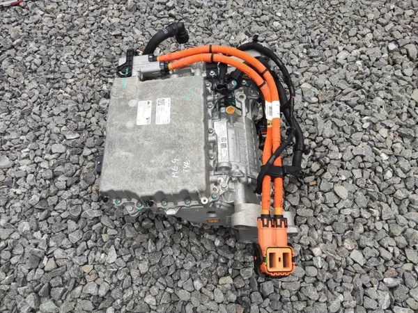 Motor elétrico MG4 OEM TZ180XS0951 - Usado image 3