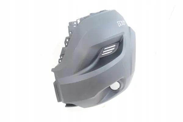 VAN Wezel 0983565 Paraurti anteriore image 3