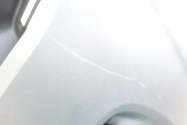 VAN Wezel 0983565 Paraurti anteriore image 5