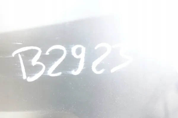 VAN Wezel 0983565 Paraurti anteriore image 9