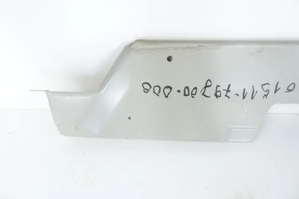 Suzuki SX4 2006- takaalaston paneeli OEM 61511-79J00-0 image 5