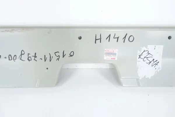 Suzuki SX4 2006- takaalaston paneeli OEM 61511-79J00-0 image 6