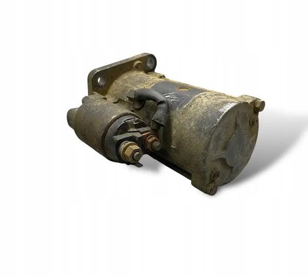 Motor de arranque JEEP GRAND CHEROKEE III 2.8L diésel 2005 image 2