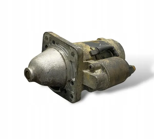 Motor de arranque JEEP GRAND CHEROKEE III 2.8L diésel 2005 image 4