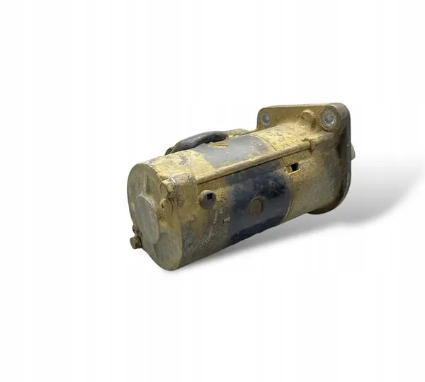 Motor de arranque JEEP GRAND CHEROKEE III 2.8L diésel 2005 image 5