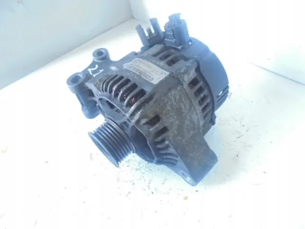 FORD FOCUS 1.6 B Vaihtovirtageneraattori OEM 98AB10300GL image 3