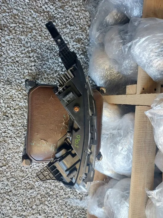 Faro LED DRL Hyundai Bayon 2021+ Derecho 92208Q0600 image 4