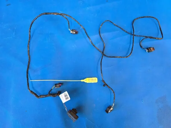 Cableado OEM QUA11877 Parachoques Delantero PDC image 2