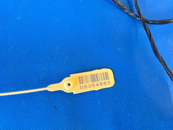 Cableado OEM QUA11877 Parachoques Delantero PDC image 4